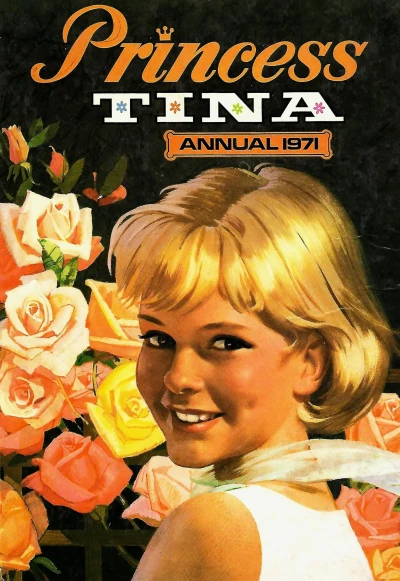 Cover of Issue #1971