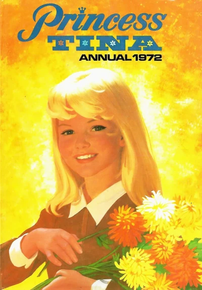 Cover of Issue #1972