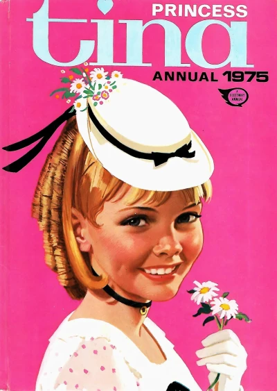 Cover of Issue #1975