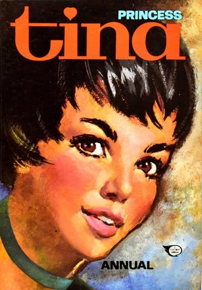 Cover of Issue #1978