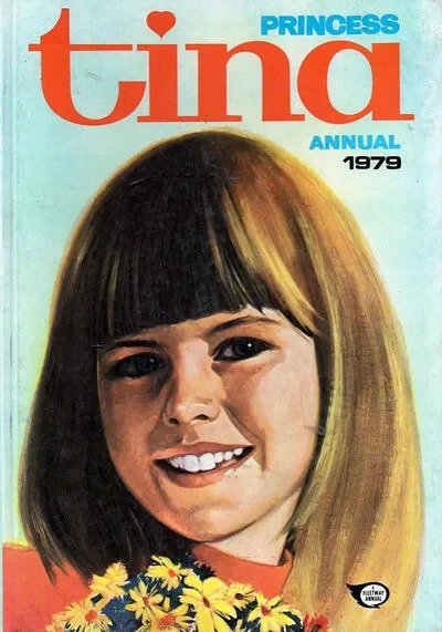 Cover of Issue #1979