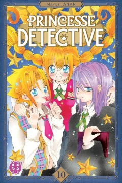Issue #10