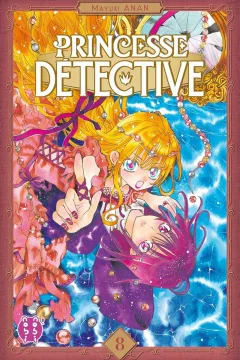 Issue #8
