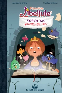 Déteste les contes de fées
