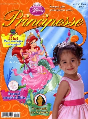 Cover of Ariel fa... a modo suo!