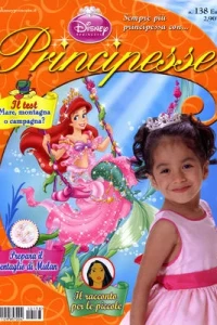 Ariel fa... a modo suo!