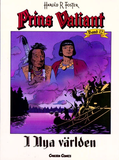 Cover of Issue #12