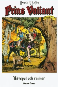 Kavspel och ranker