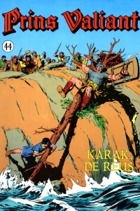 Issue #44