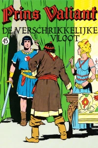 Issue #45