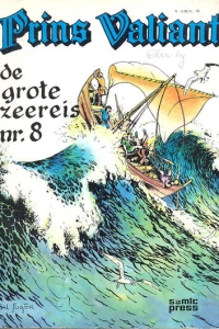 De Grote Zeereis