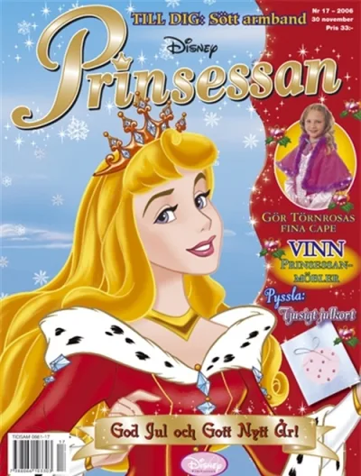 Cover of Issue #200612