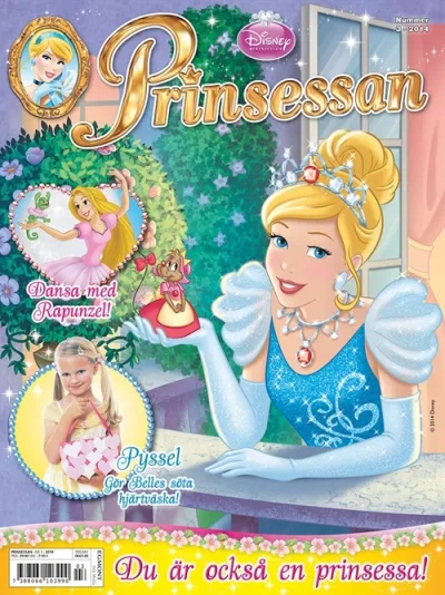 Cover of Issue #201401