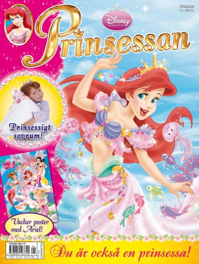 Cover of Issue #201101