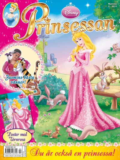 Cover of Issue #201102