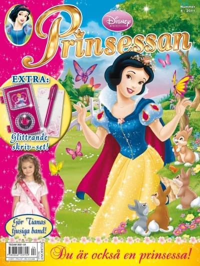 Cover of Issue #201104