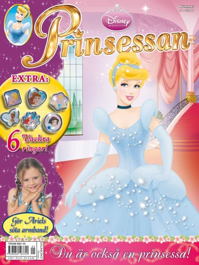 Cover of Issue #201105