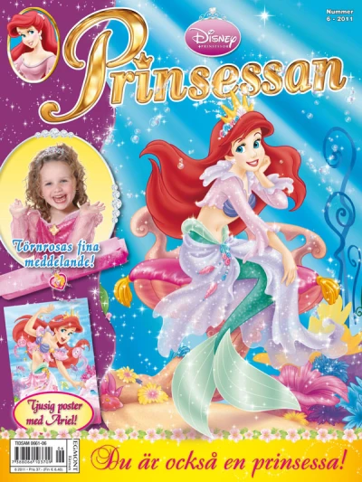 Cover of Issue #201106