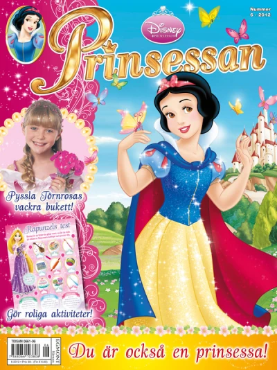 Cover of Issue #201206