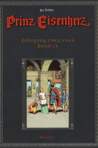 Jahrgang 1963/1964