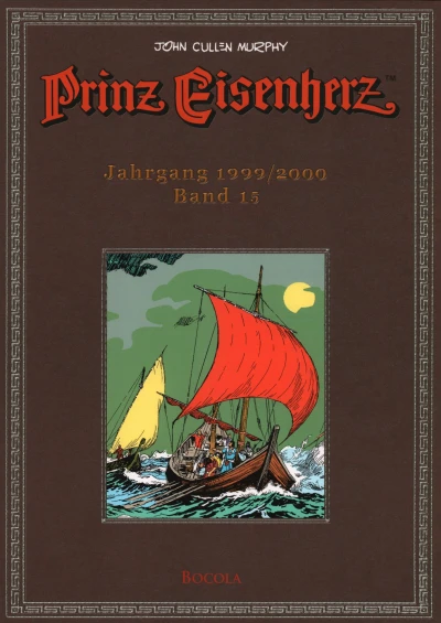 Cover of Jahrgang 1999/2000