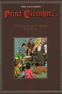 Jahrgang 2001/2002