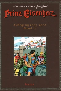 Jahrgang 2003/2004