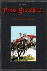 Ergänzungsband