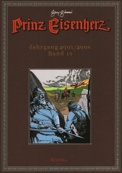 Cover of Jahrgang 2005/2006