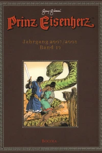 Jahrgang 2007/2008