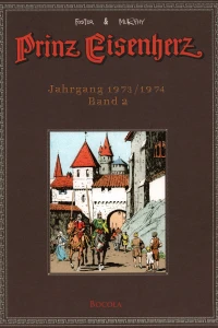 Jahrgang 1973/1974