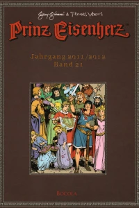 Jahrgang 2011/2012