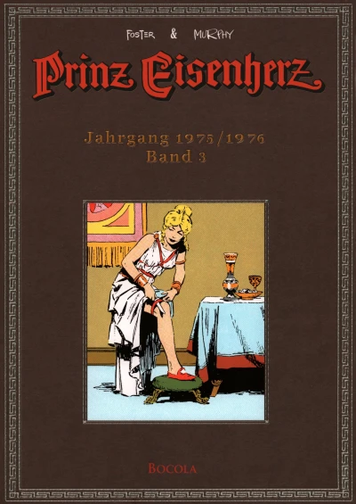 Cover of Jahrgang 1975/1976