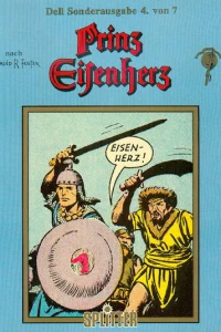 Issue #4