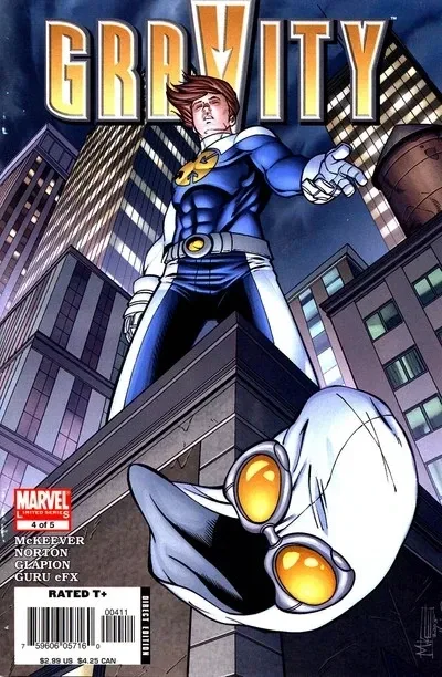 Cover of Priorities