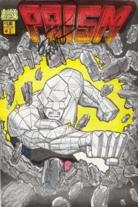 Twilight's Last Gleaming