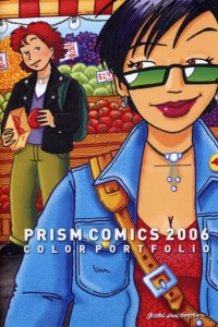 Issue #1
