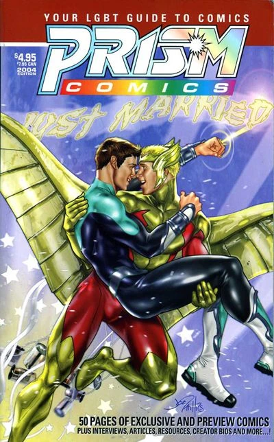 Cover of 2004 Edition