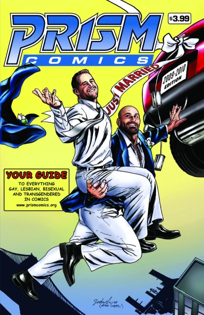 Cover of 2009-2010 Edition