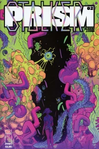 Issue #2