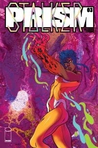 Issue #3