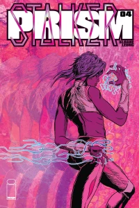 Issue #4