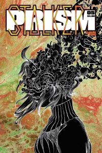 Issue #5