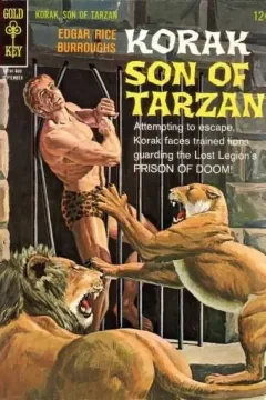 Prison of Doom