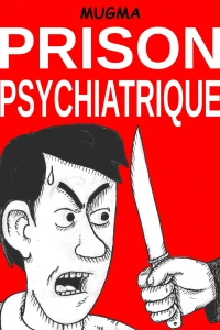 Issue #1