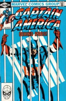 Cover of Prison Reform!