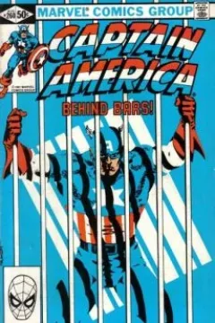 Prison Reform!
