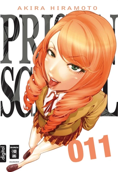 Cover of Band 11