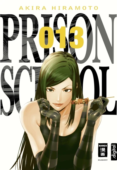 Cover of Band 13