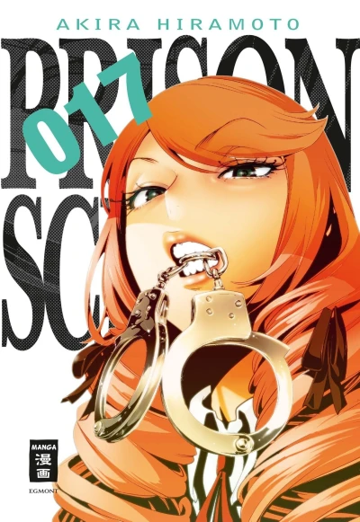 Cover of Band 17